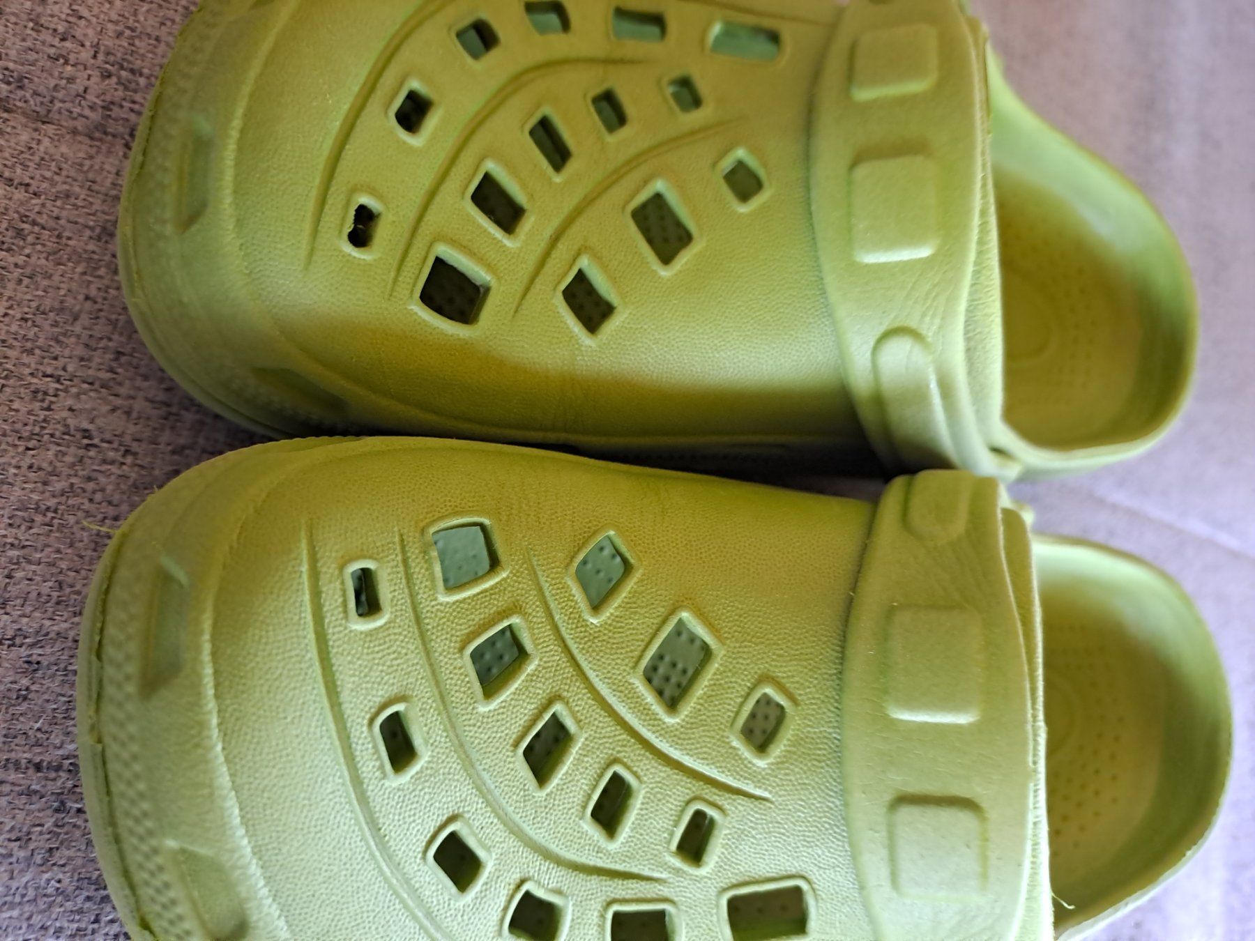 Scarpe per ragazzi: Krocks Grösse 28/29, Top Zustand – Usato da Menzingen venduto da pia012