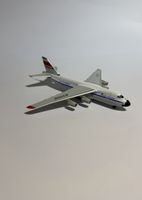 Herpa 509343 – Air Foyle Antonov An-124