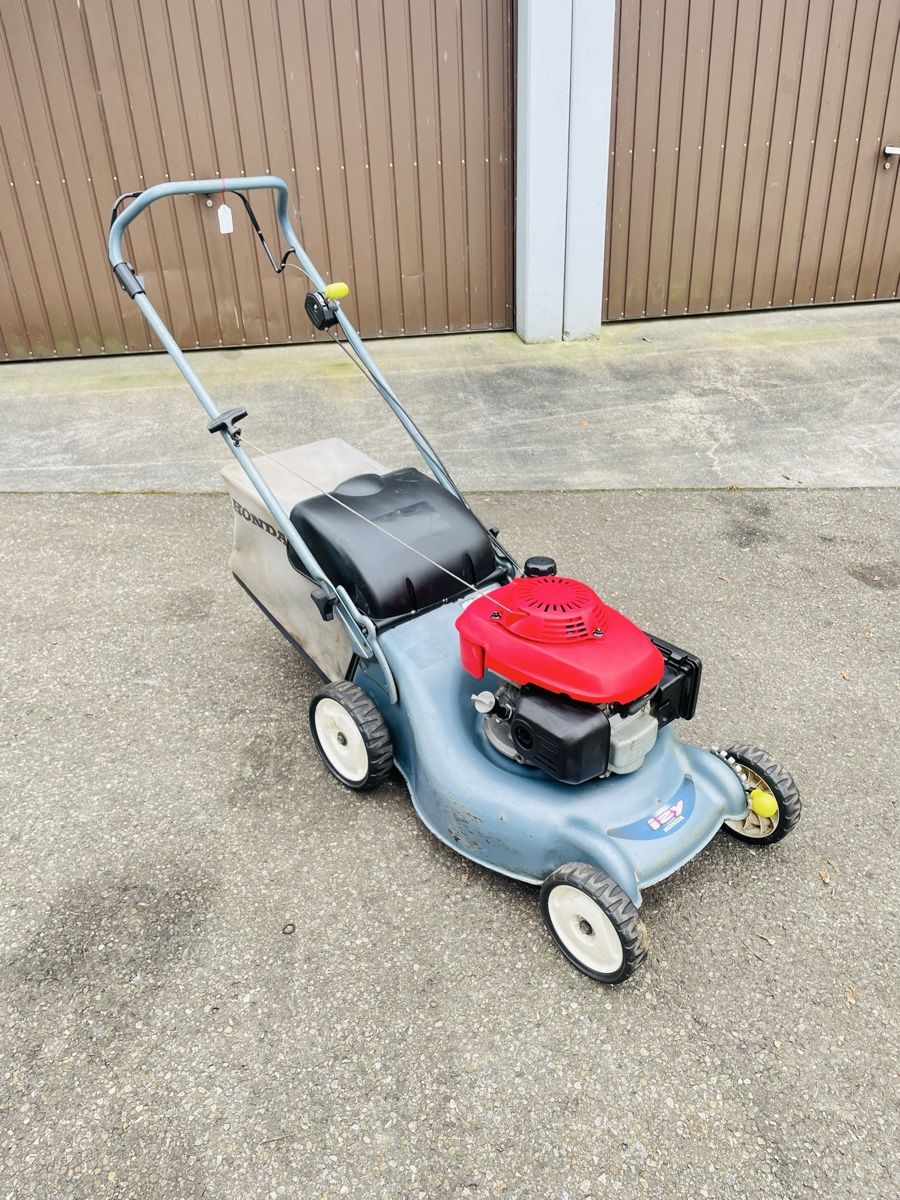 Honda Tondeuses à gazon: Rasenmäher Honda – D'occasion à Würenlos par Shop_Shop