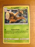 Pokémon Alolan Exeggutor FLI 2a EN Holo Good