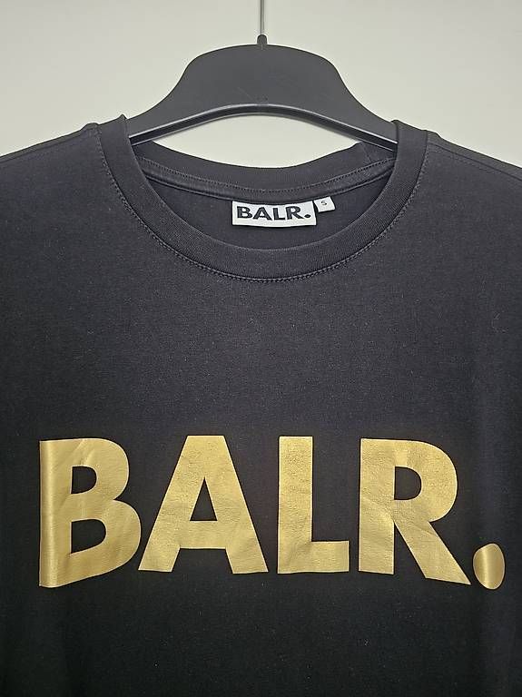 T-shirt: Diverse BALR. T-Shirts – Usato da Möhlin venduto da luc_hlv7 1