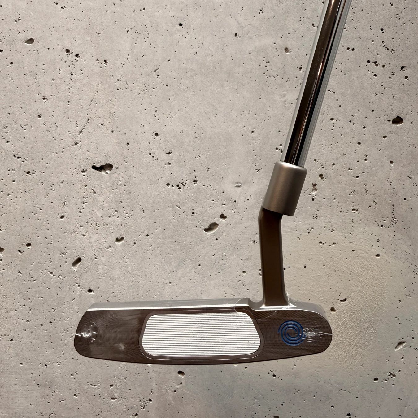 Callaway Mazze & Set: Odyssey Ai-One #1 CH Putter – Usato da Zürich venduto da Seconda_Golf 2