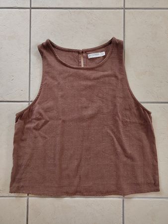 Stradivarius Sommershirt, Gr. M
