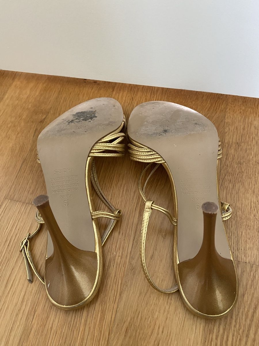 Damenschuhe: Schuhe gr 37 – Gebraucht aus Adliswil von Jenhrt 2