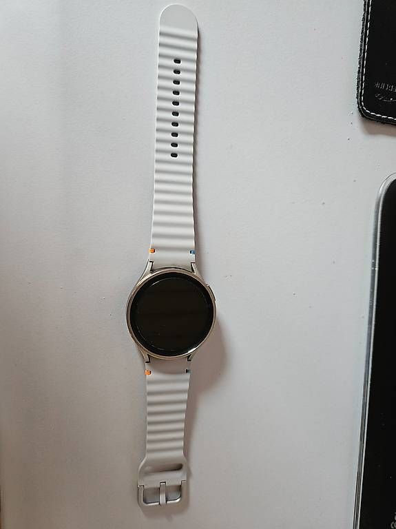 Smartwatch: Galaxy watch 7 – Usato da Roggwil TG venduto da Webi001 1