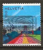 Briefmarken Schweiz 2020 Mi 2670 Z 1790