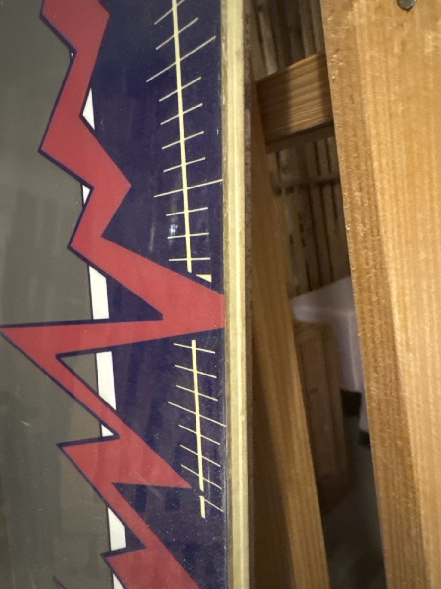Board: Snowboard 160cm, Speedboard F2 – Usato da Schliern b. Köniz venduto da amo_lln9 4