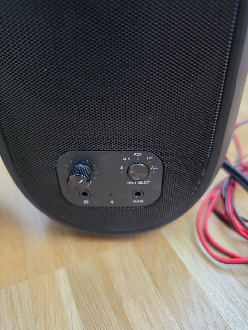 JBL Haut-parleurs: JBL Studiomonitore One Series 104 BT Monitore – D'occasion à Aesch BL par immon 3