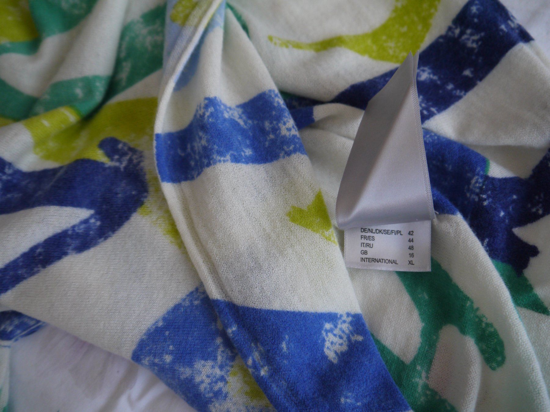 Lieblingsstück Maglioni & Felpe: LIEBLINGSSTÜCK Pullover Gr. 42 – Usato da Hagendorn venduto da Blaf 2