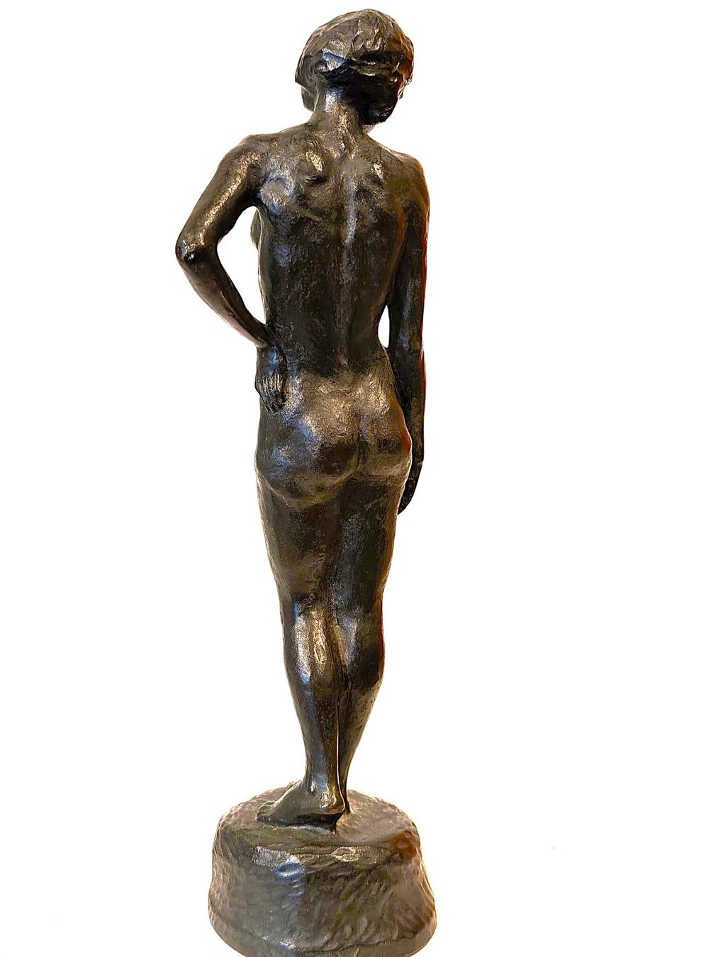 Skulpturen & Statuen: Bronze Akt – Gebraucht aus Zürich von Top-Deal-Schweiz 1