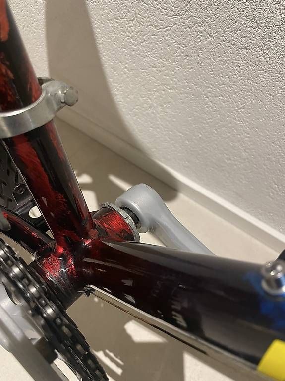 Velos: VTT Vintage PowerTrek Parfait état - Second Hand – Gebraucht aus Bevaix von Greg999 3