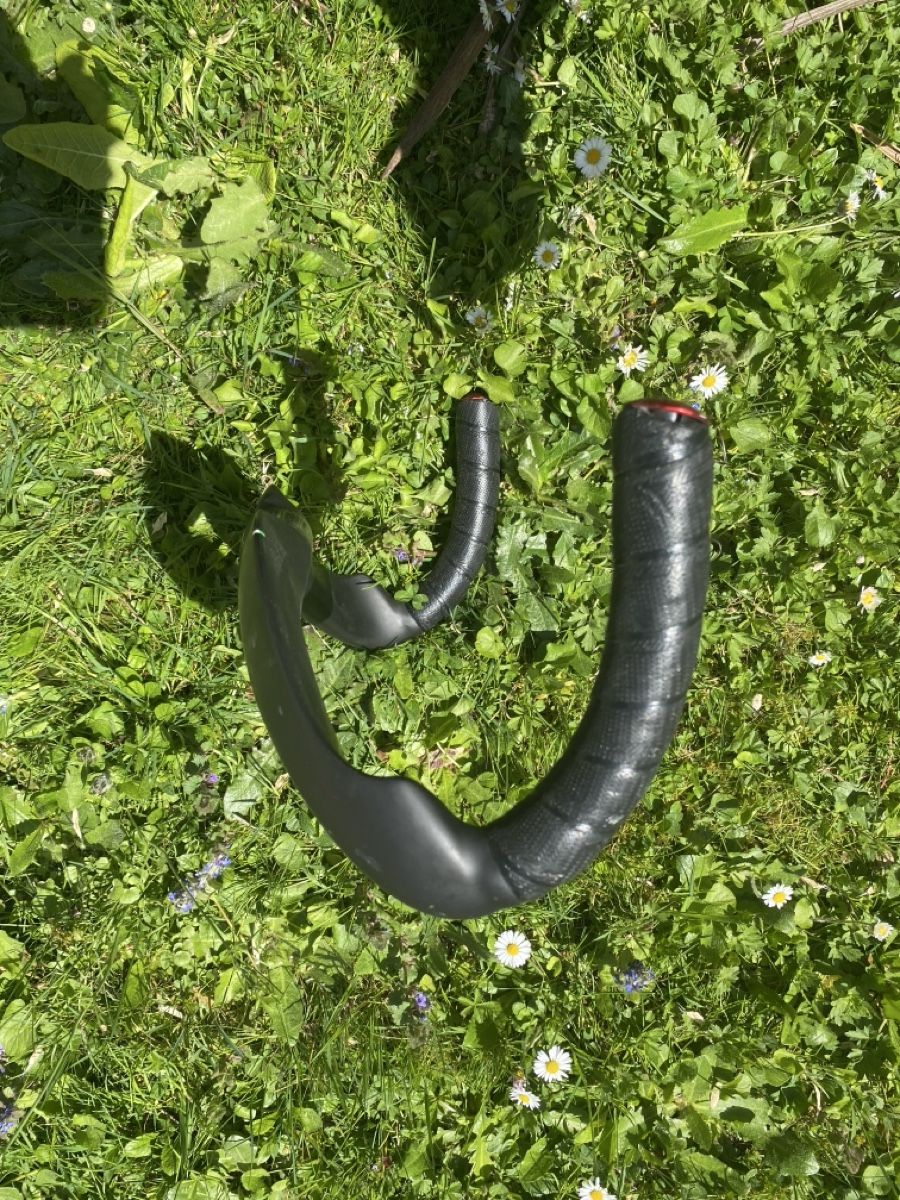 3T Ersatzteile: 3t scatto Handlebars (fixie) – Neu (gemäss Beschreibung) aus Glattbrugg von Junst 4
