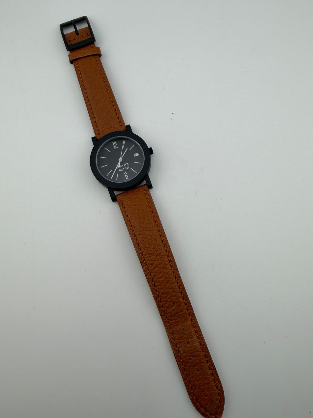 Bulgari Montres: BULGARI Service Watch – Défectueux à Biel/Bienne par MrP_WatchesBiel 5