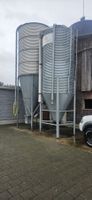 Futtersilos