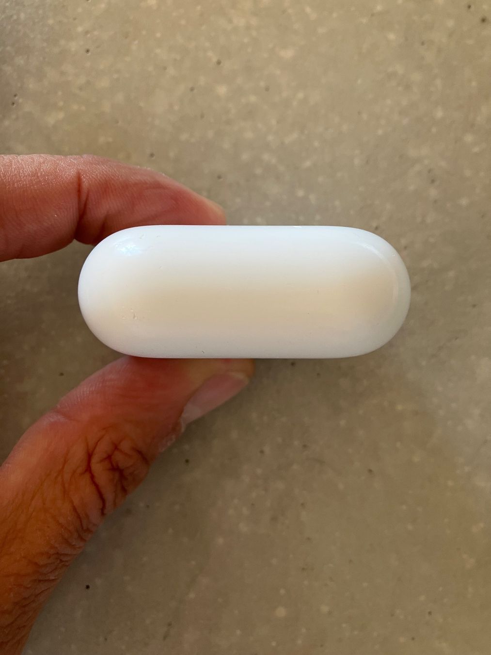 Apple Kopfhörer: Apple AirPods 3 Case – Gebraucht aus Lausanne von mr.v 5