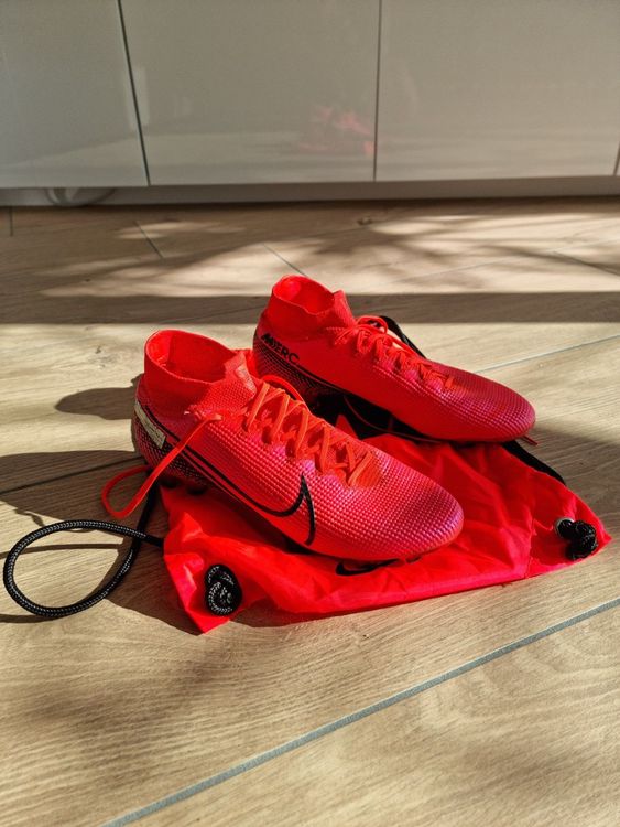mercurial fussballschuhe