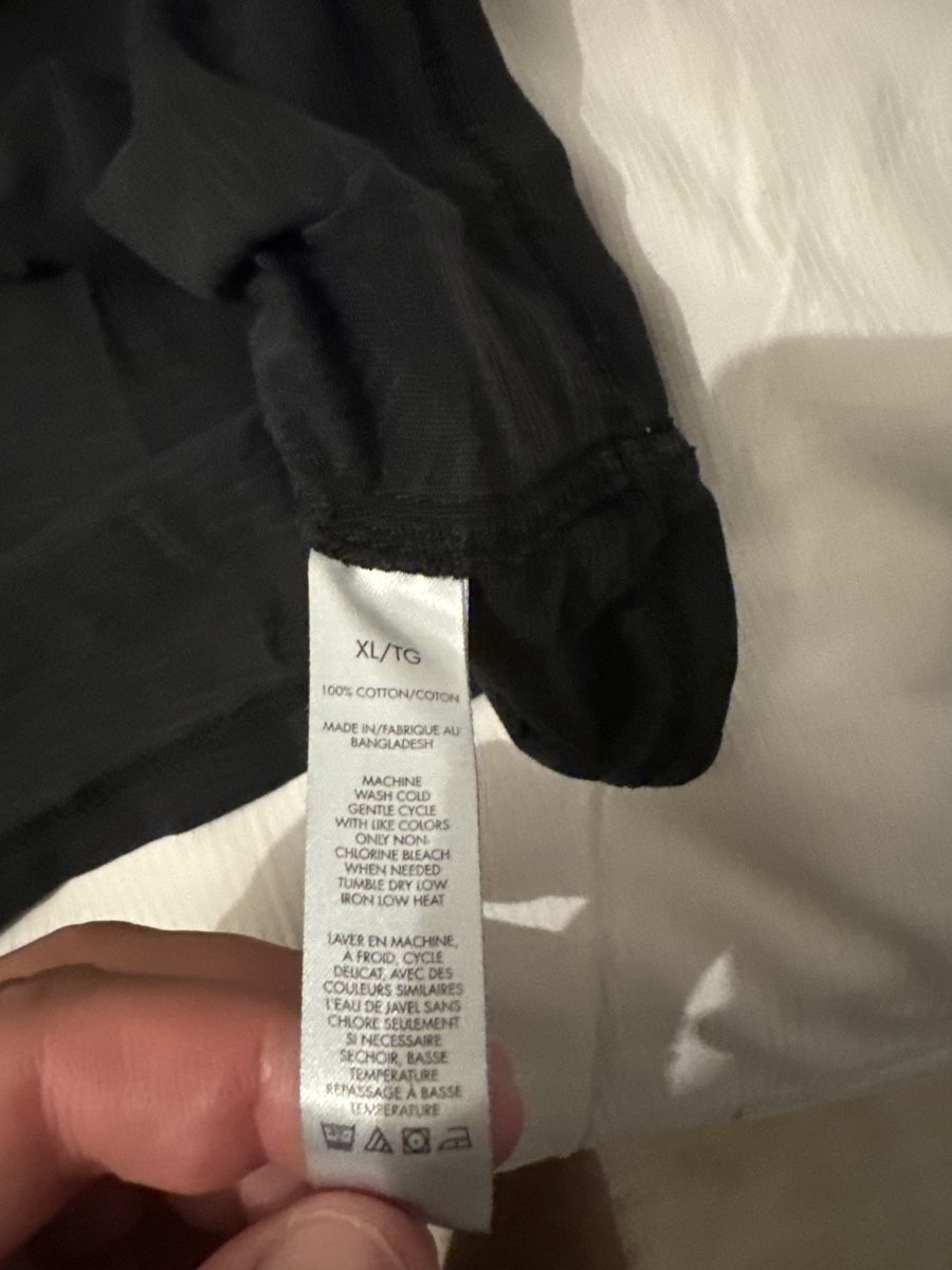 T-Shirts: Calvin Klein – Gebraucht aus Menzingen von Dali2504 2