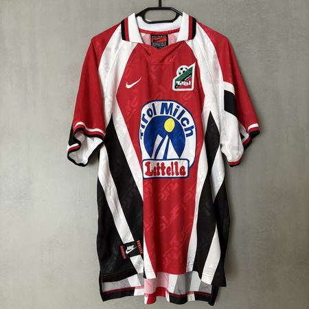 Fc Innsbruck Tirol Trikot Nike