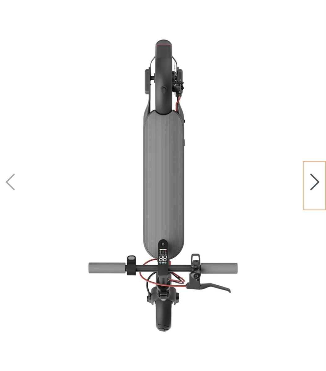 Scooter: Xiaomi E-Scooter 4 – Usato da Basel venduto da ResetX 3