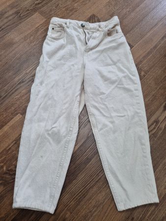 American Vintage Le Big Carrot jeans size 26