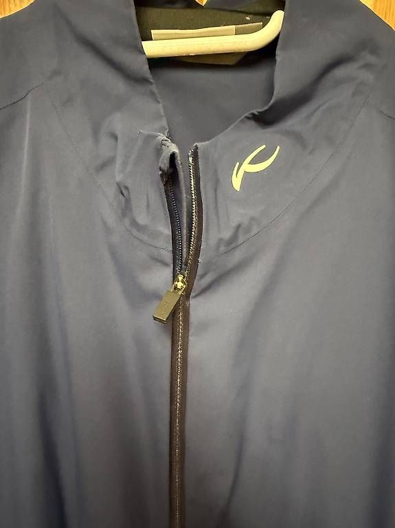 Giacche: Golf Regenbekleidung Kjus  – Usato da Zollikon venduto da loulou10 3