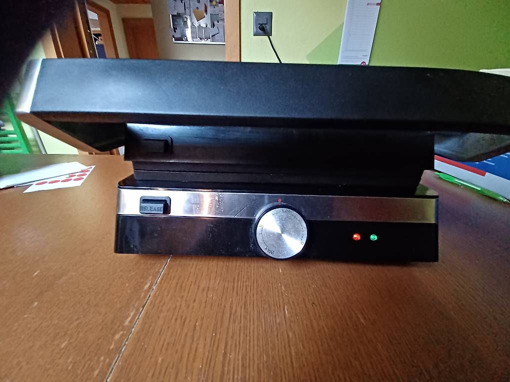 Elettrodomestici da cucina: Kontaktgrill Ambiano  – Usato da Niederbipp venduto da flodur55 3