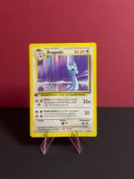 Dragonair #18 Pokémon First Edition Base Set