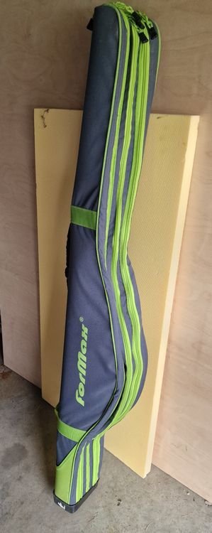Daiwa Rutentasche für 3 Ruten 128cm