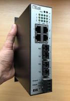 CTRLink Skorpion-Switch EIS6-100T-FCS