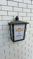 Wandlampe Egger Bier gebraucht