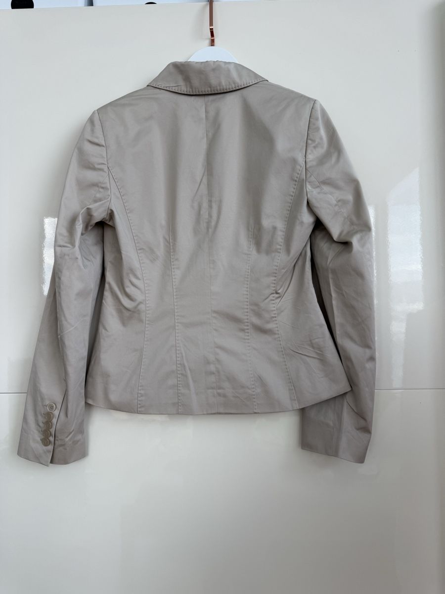 Esprit Lotti di vestiti: Esprit Collection Blazer + Hose + Jupe, Beige – Usato da Dietikon venduto da huscheli85 1
