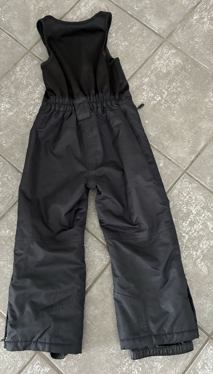 Trevolution Hosen: Winterhose Gr. 116 – Gebraucht aus Algetshausen von Carrhard
