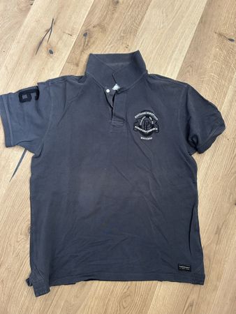 Polo-Shirt Peak Performance XXL