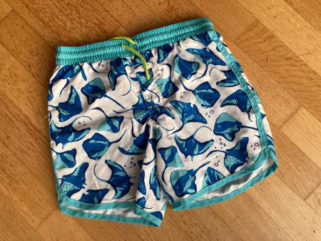Tolle Badehose von Hatley für Kids ab ca. 8 Jahre
