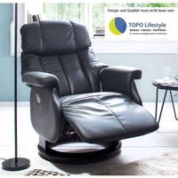 Greenwood Elektro Relax- + TV - Sessel, neu