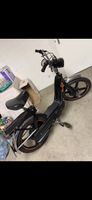 Piaggio ciao mono