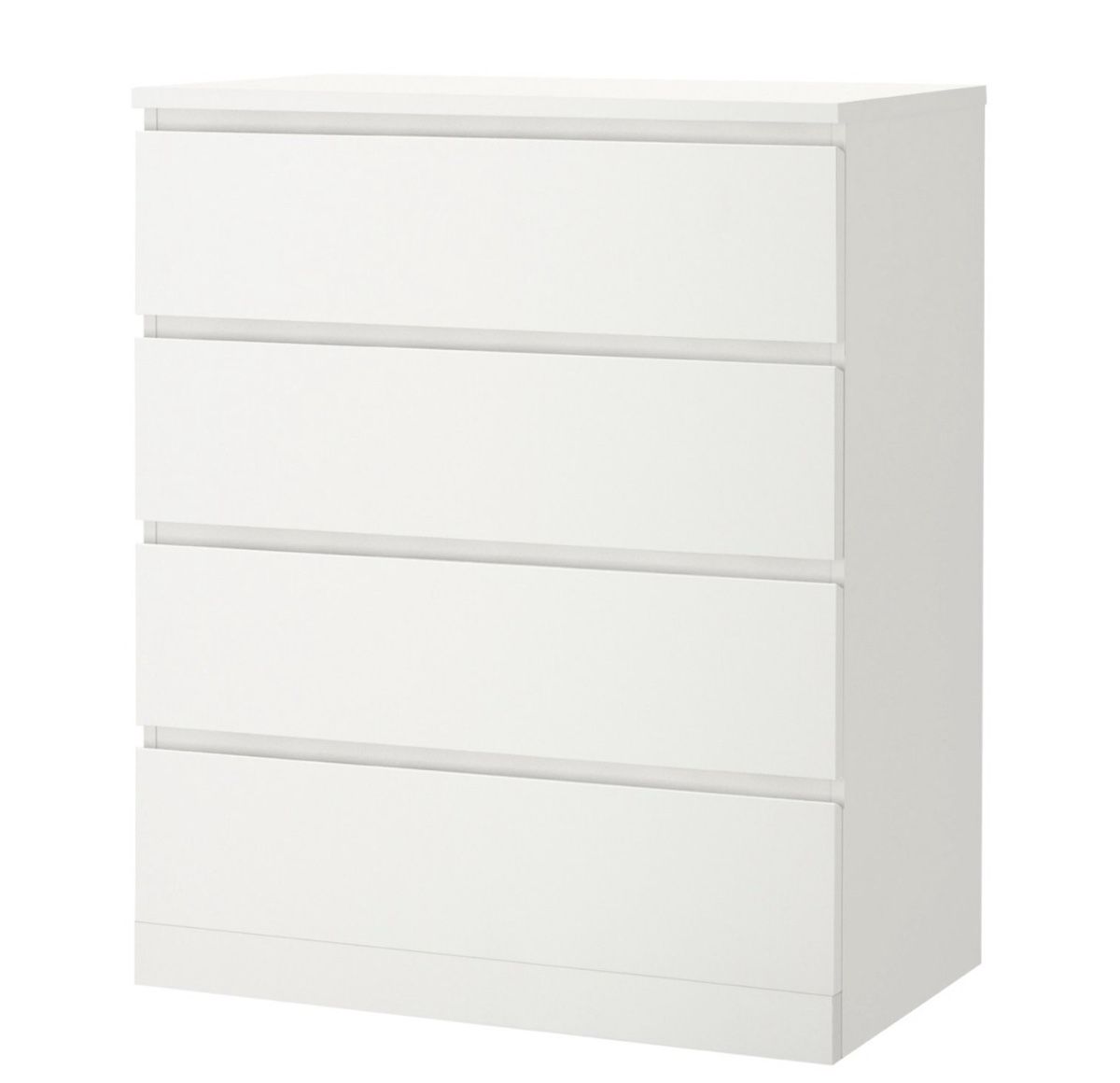 Commodes: IKEA MALM Kommode – D'occasion à Weiach par TaSaSc