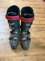 Salomon S/PRO Skischuhe  Grösse 3131.5
