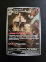 Carte Pokémon Garganacl excellent état
