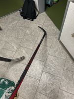 CCM Jetspeed FT7 Pro Rot