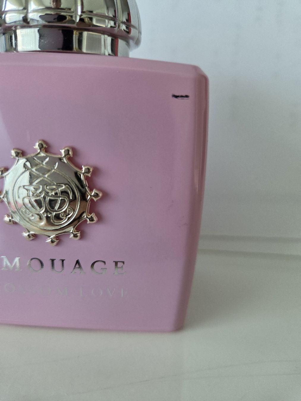 Amouage Profumi & Eau de Toilette: Amouage Blossom Love Eau de Parfum 100ml – Usato da Zürich venduto da yubr 3