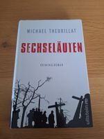 Kriminalroman Sechseläuten Michael Theurillat Ullstein