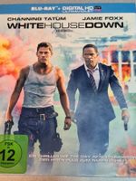 White House Down