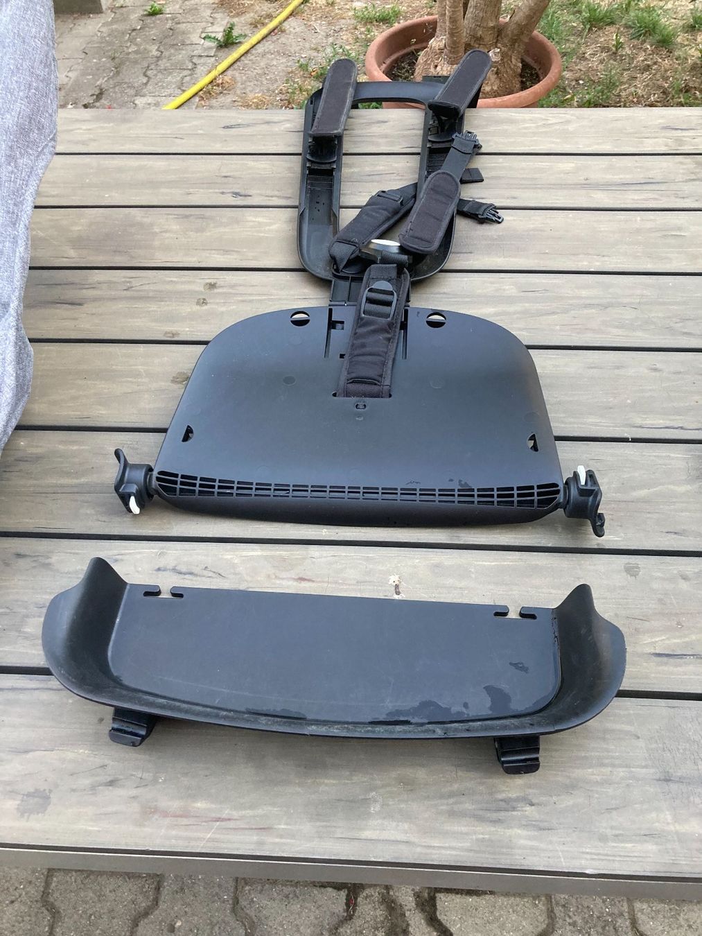 Bugaboo Kinderwagen: Kinderwagen – Gebraucht aus Gränichen von han_87g9 5
