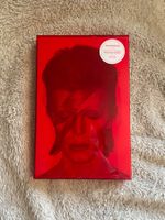 Moleskine David Bowie Limited Edition