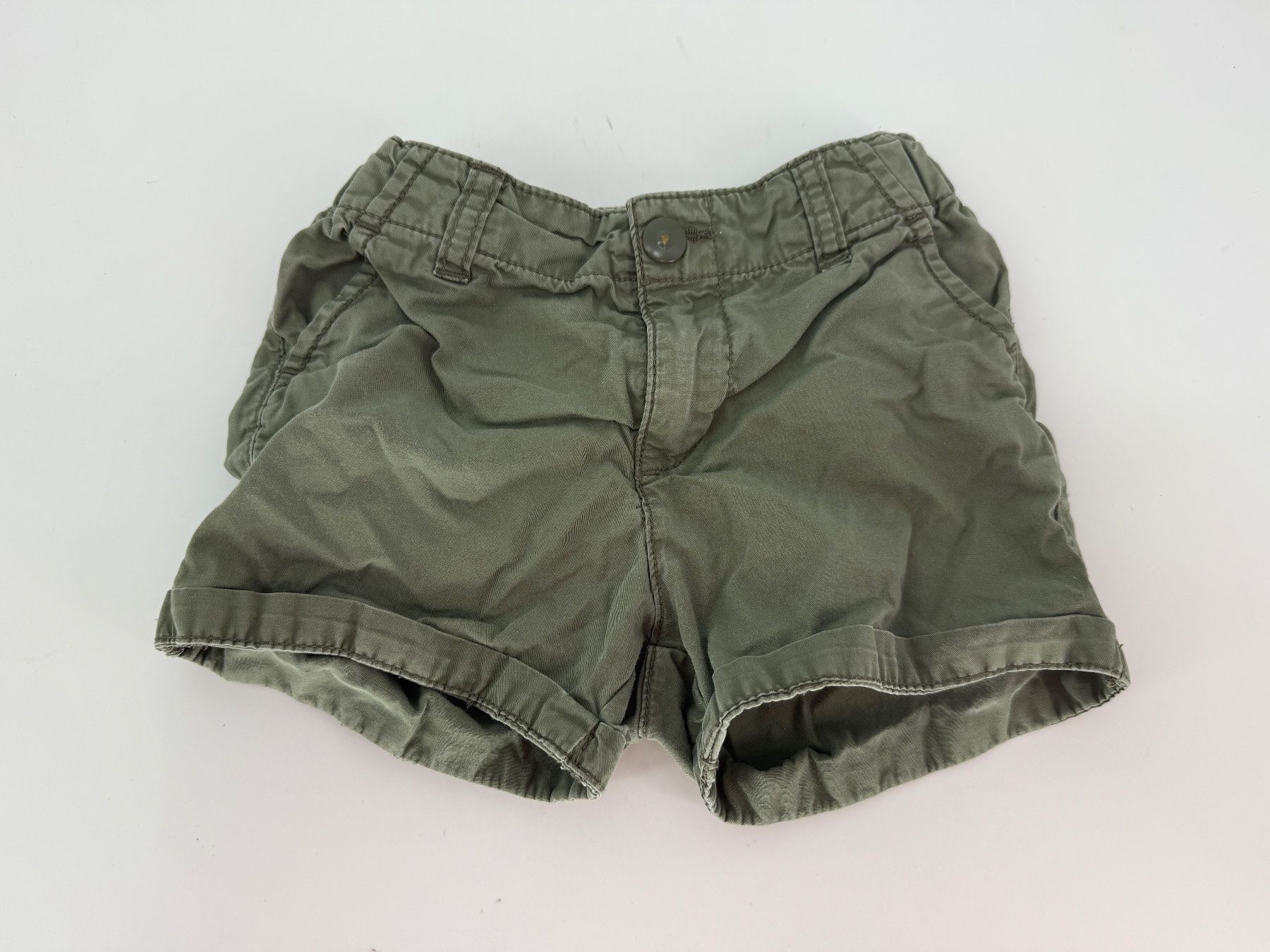 Pantaloni: Shorts Gr. 92 von H&M – Usato da Auenstein venduto da moin.