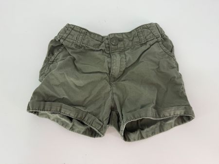Shorts Gr. 92 von H&M