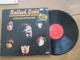 The Rolling Stones - Rolled Gold 2 LP Vinyl