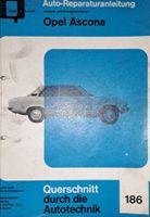 Heft Ascona A