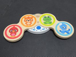 Baby Einstein Magic Touch Drums – wie neu!